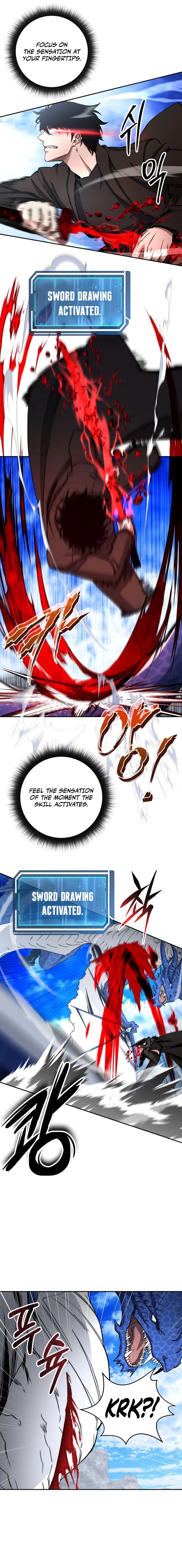 Return of the High-Ranking Civil Servant Chapter 55 - Page 15