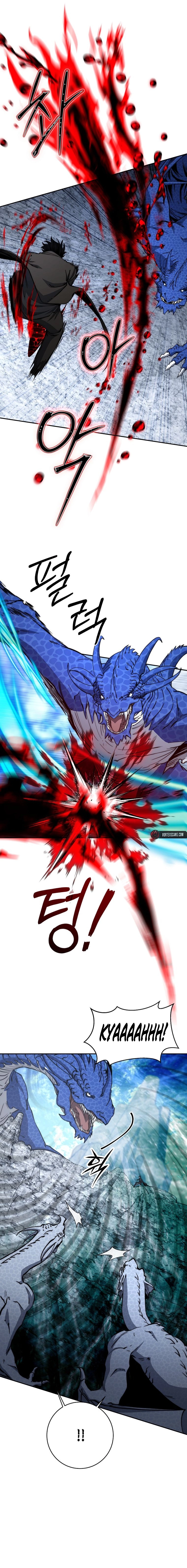 Return of the High-Ranking Civil Servant Chapter 55 - Page 2