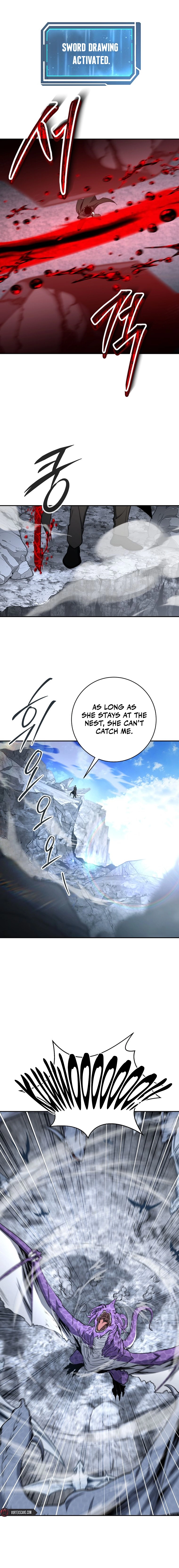 Return of the High-Ranking Civil Servant Chapter 55 - Page 9