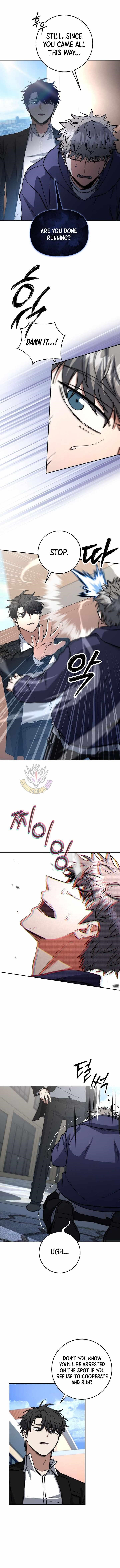 Return of the High-Ranking Civil Servant Chapter 70 - Page 2