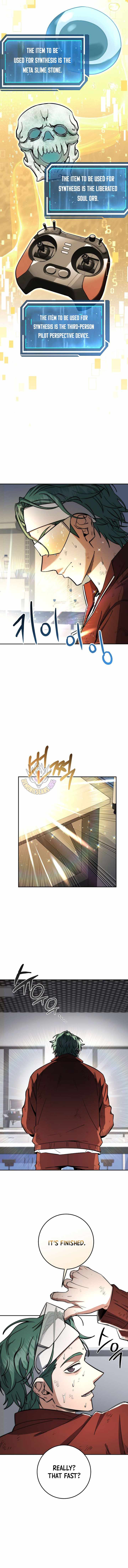 Return of the High-Ranking Civil Servant Chapter 82 - Page 2