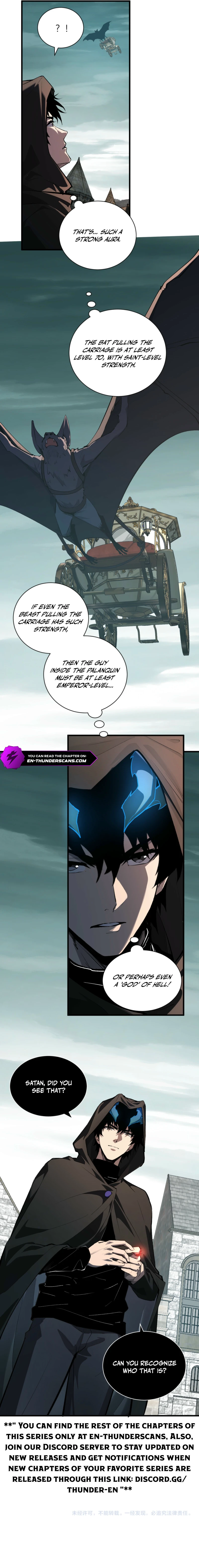 Virus King Chapter 107 - Page 8