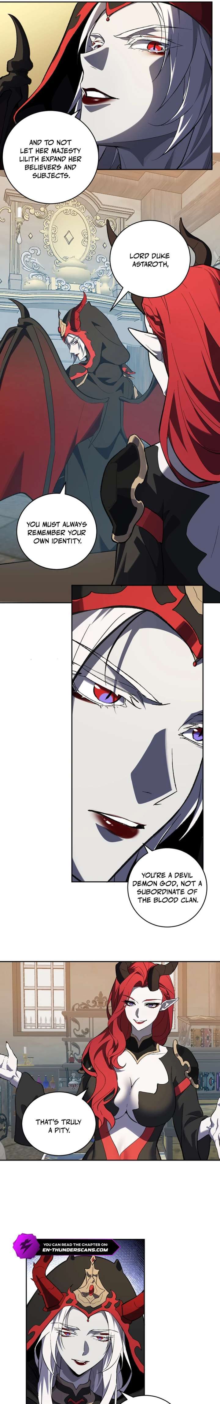 Virus King Chapter 109 - Page 11