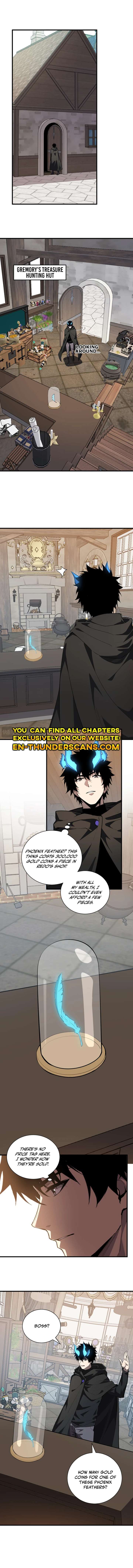 Virus King Chapter 109 - Page 4