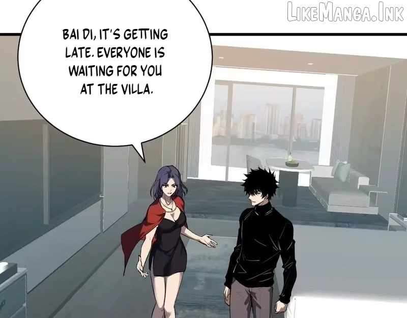 Virus King Chapter 121 - Page 83