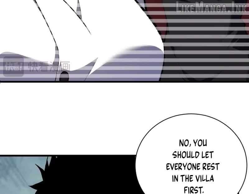 Virus King Chapter 121 - Page 89