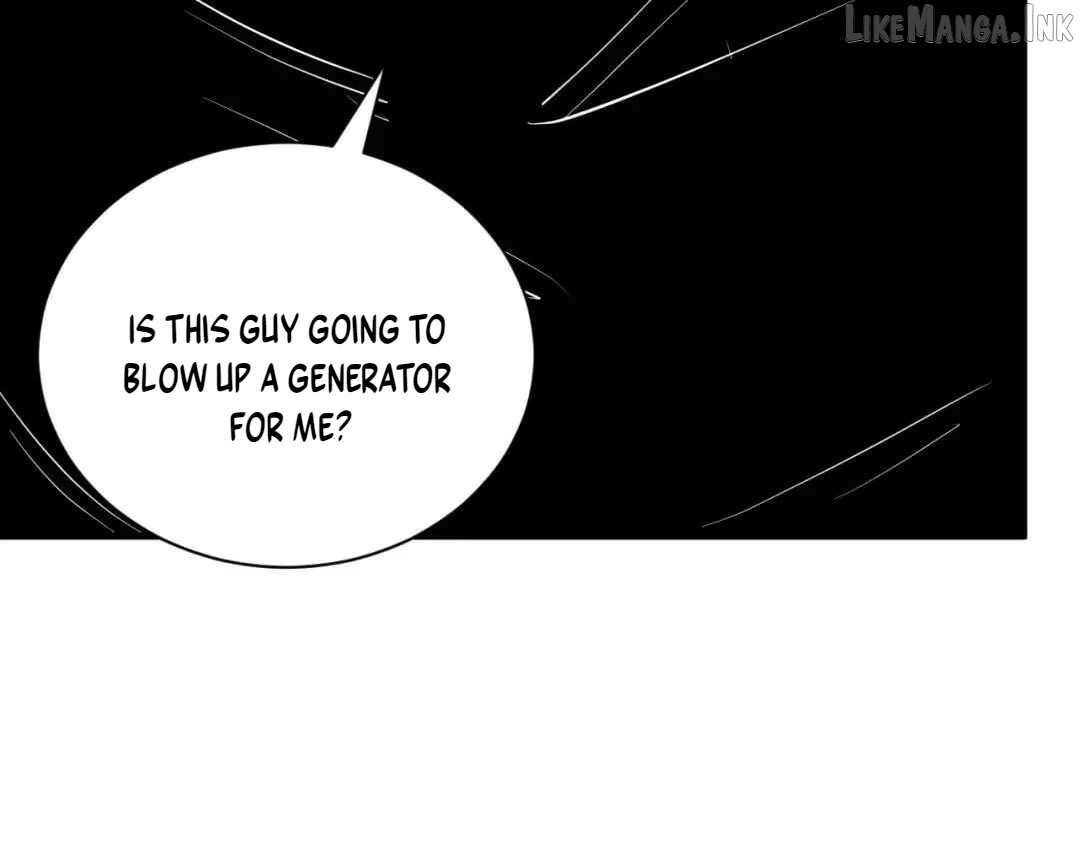 Virus King Chapter 122 - Page 108
