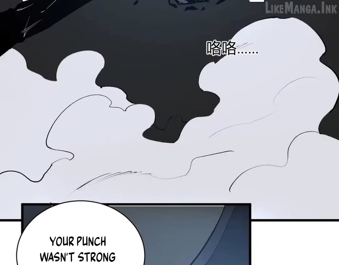 Virus King Chapter 122 - Page 118