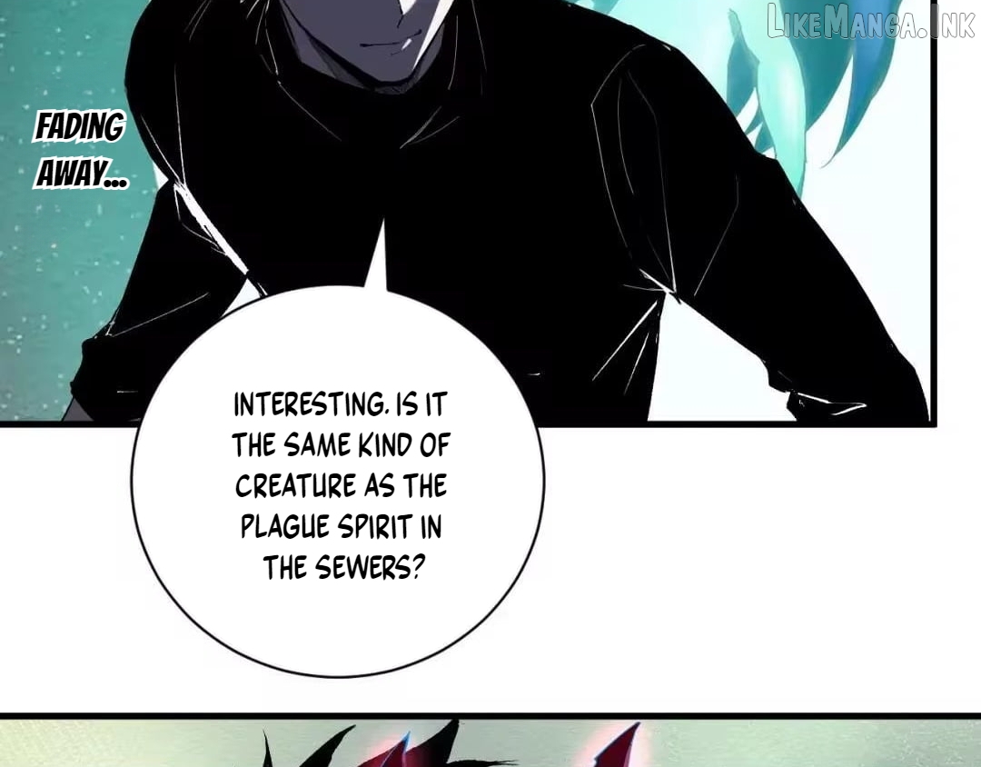 Virus King Chapter 122 - Page 12