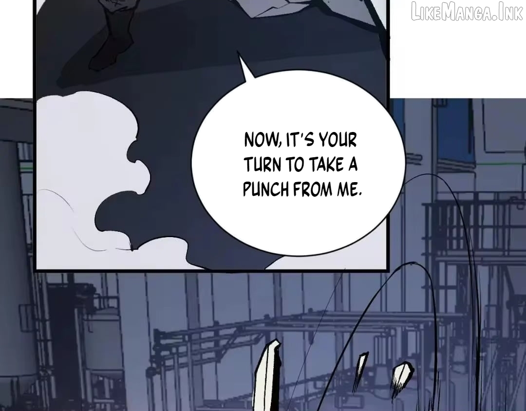 Virus King Chapter 122 - Page 120