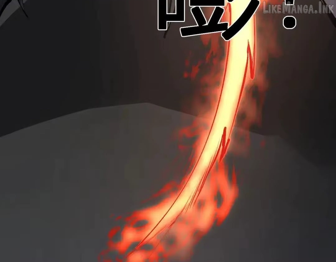 Virus King Chapter 122 - Page 123