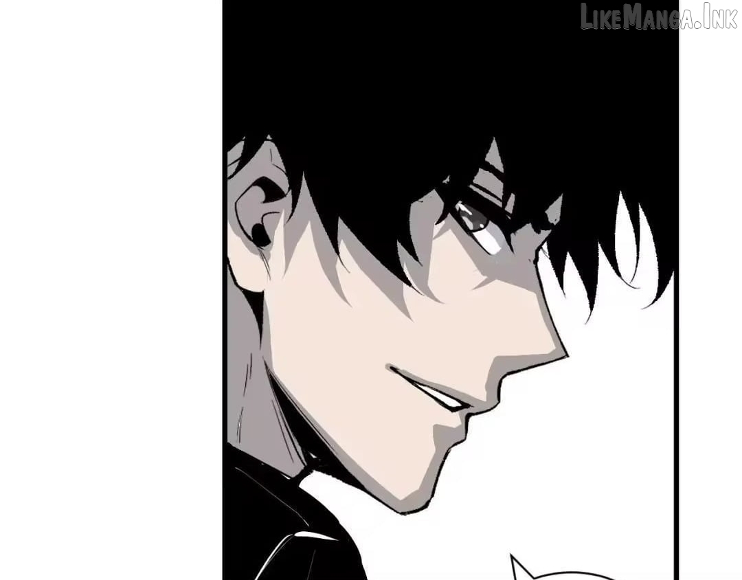 Virus King Chapter 122 - Page 127