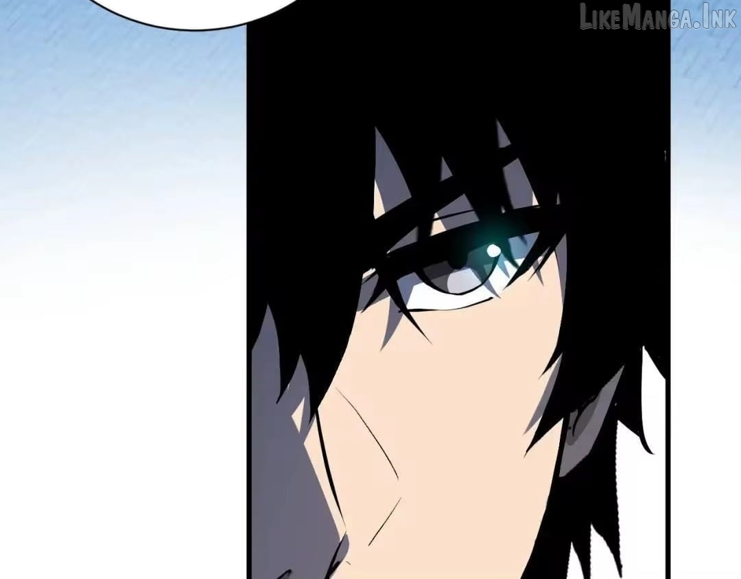 Virus King Chapter 122 - Page 27