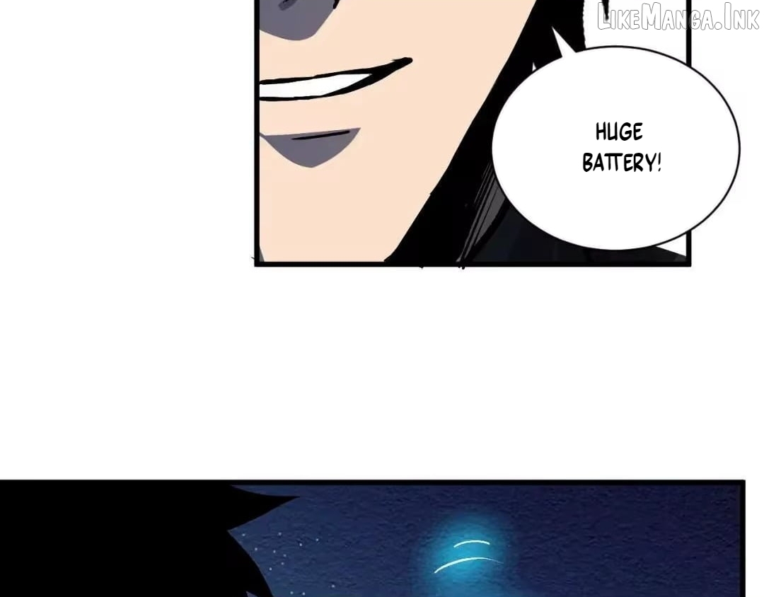 Virus King Chapter 122 - Page 28