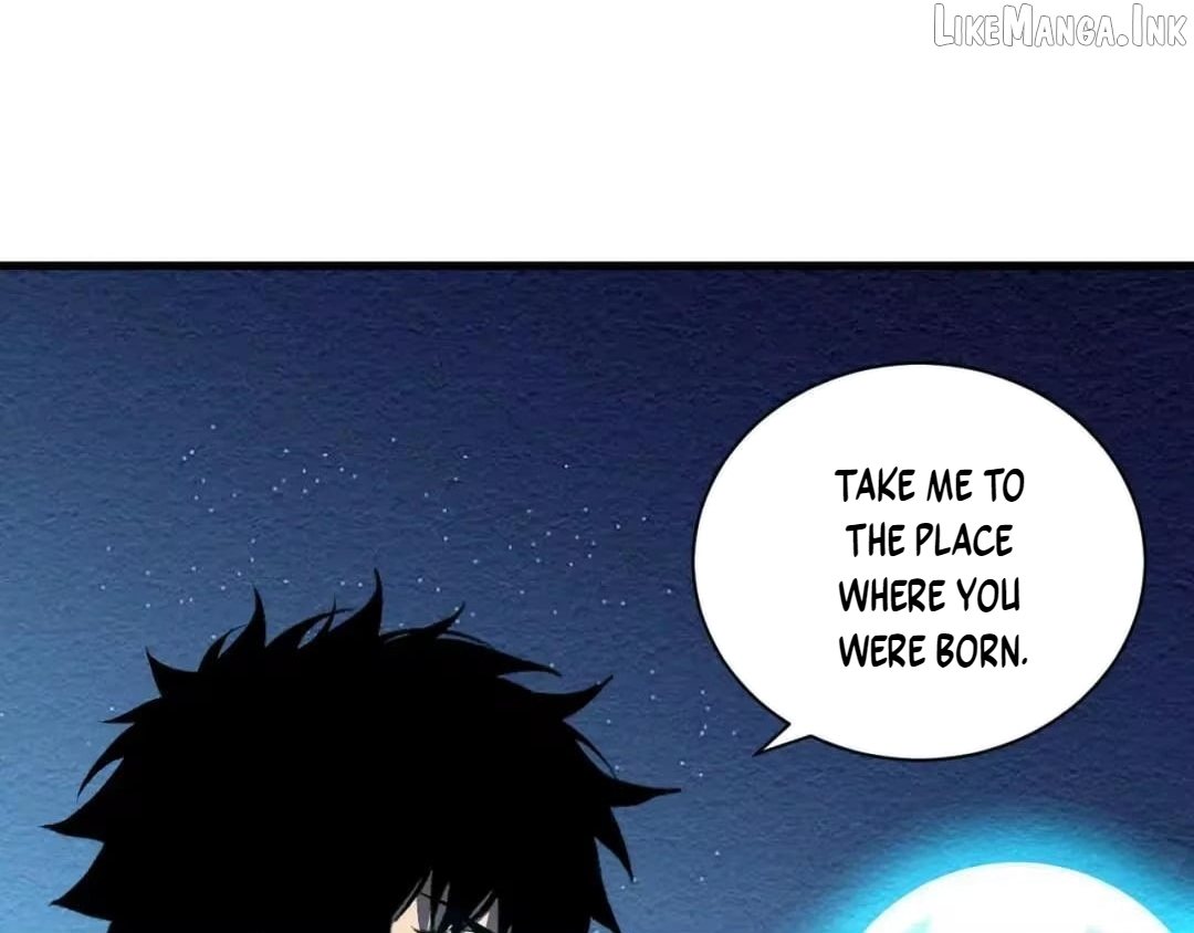Virus King Chapter 122 - Page 30
