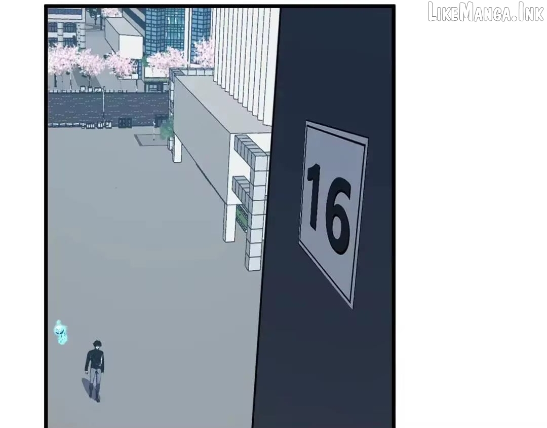 Virus King Chapter 122 - Page 34