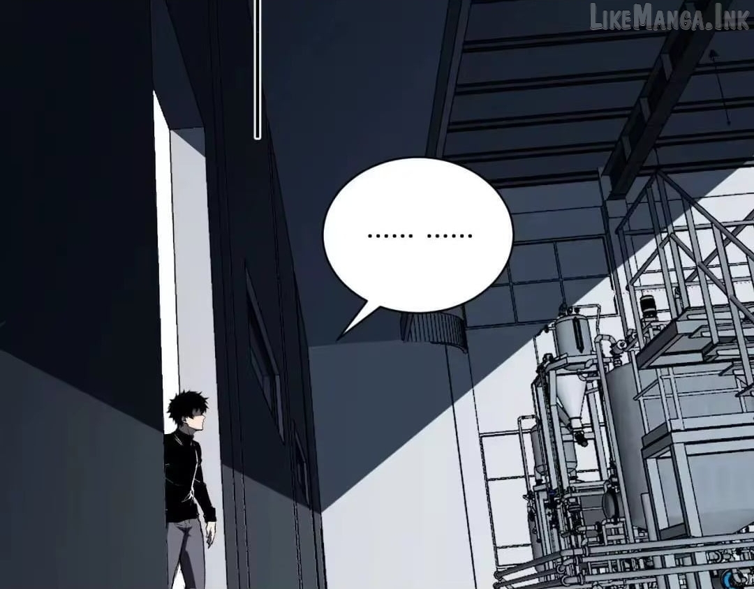 Virus King Chapter 122 - Page 39