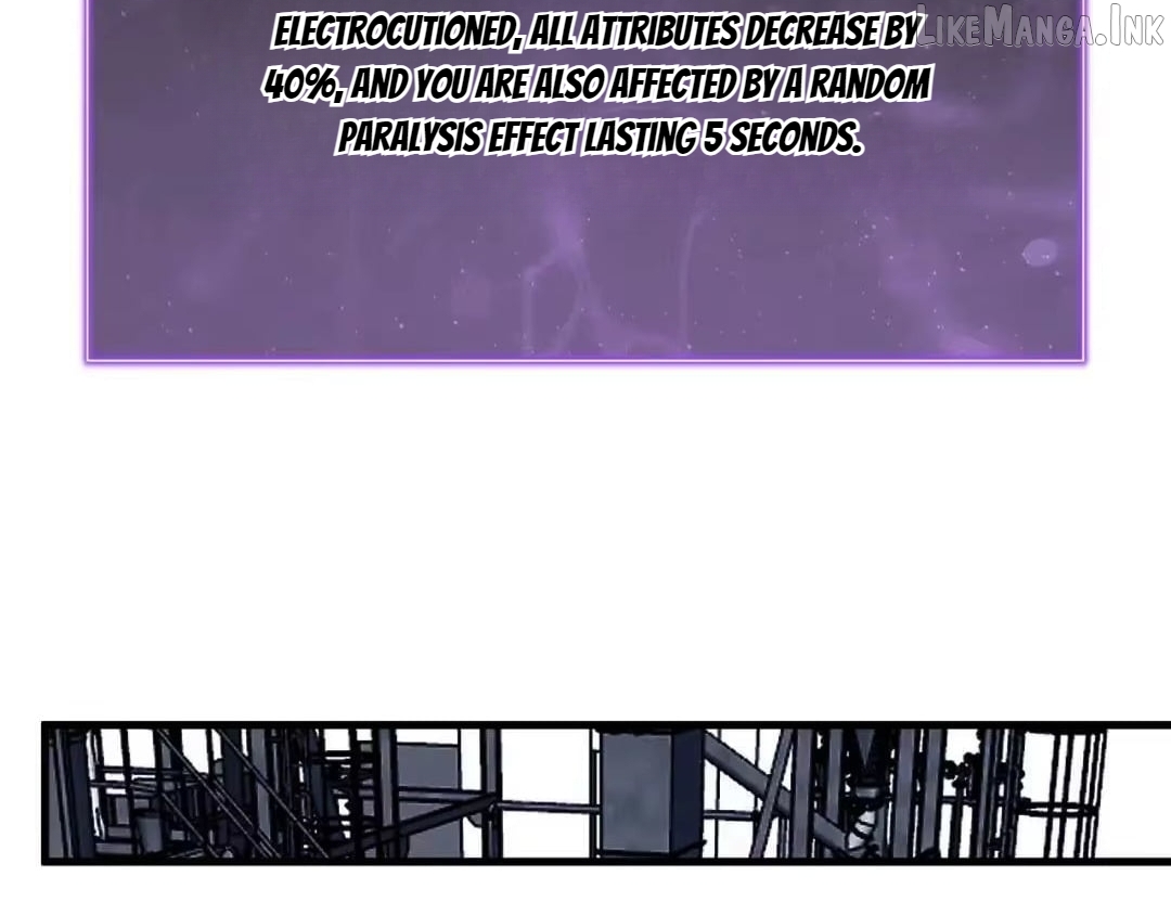 Virus King Chapter 122 - Page 48