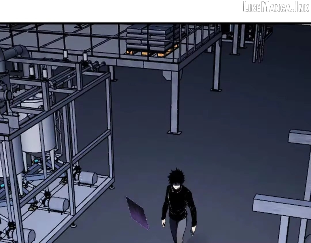Virus King Chapter 122 - Page 49