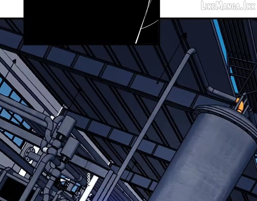Virus King Chapter 122 - Page 59