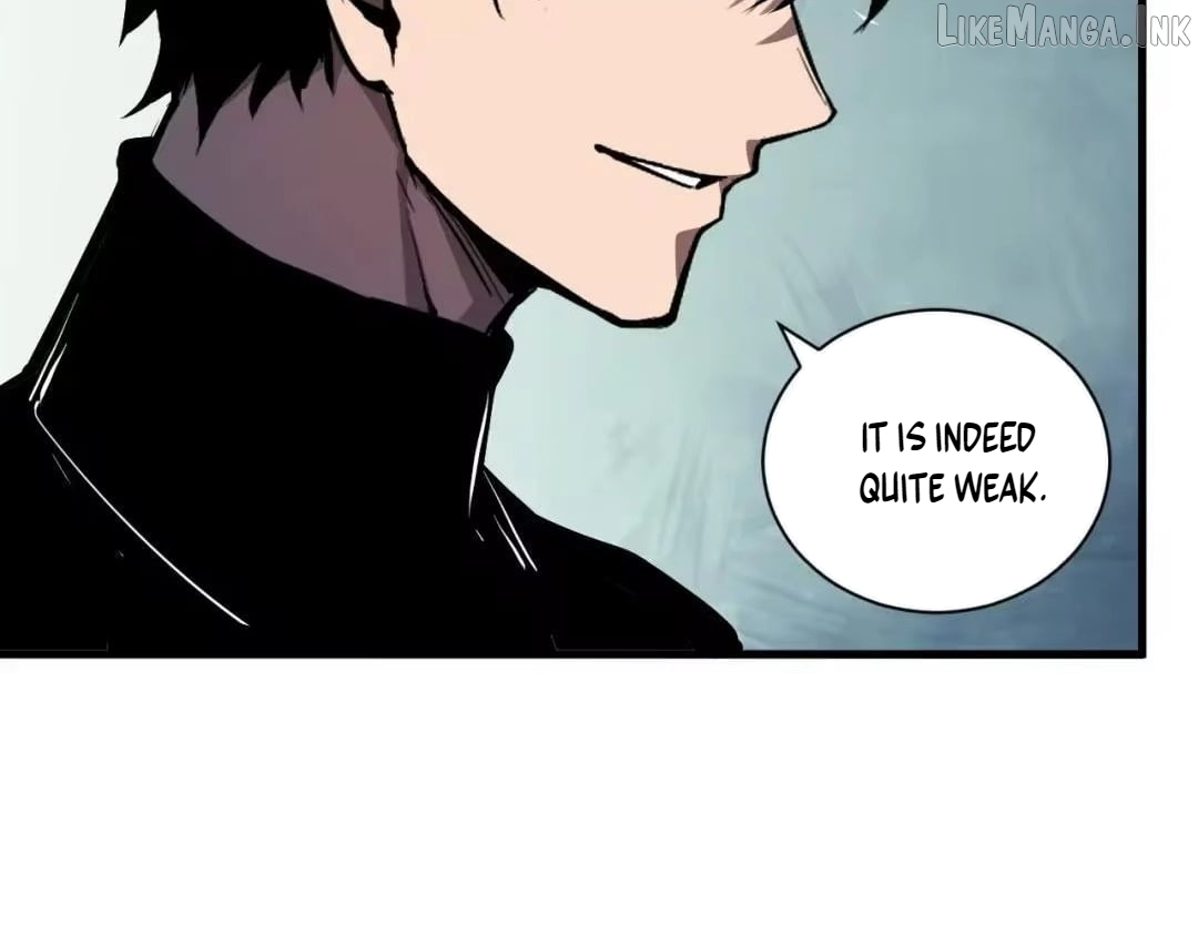 Virus King Chapter 122 - Page 73