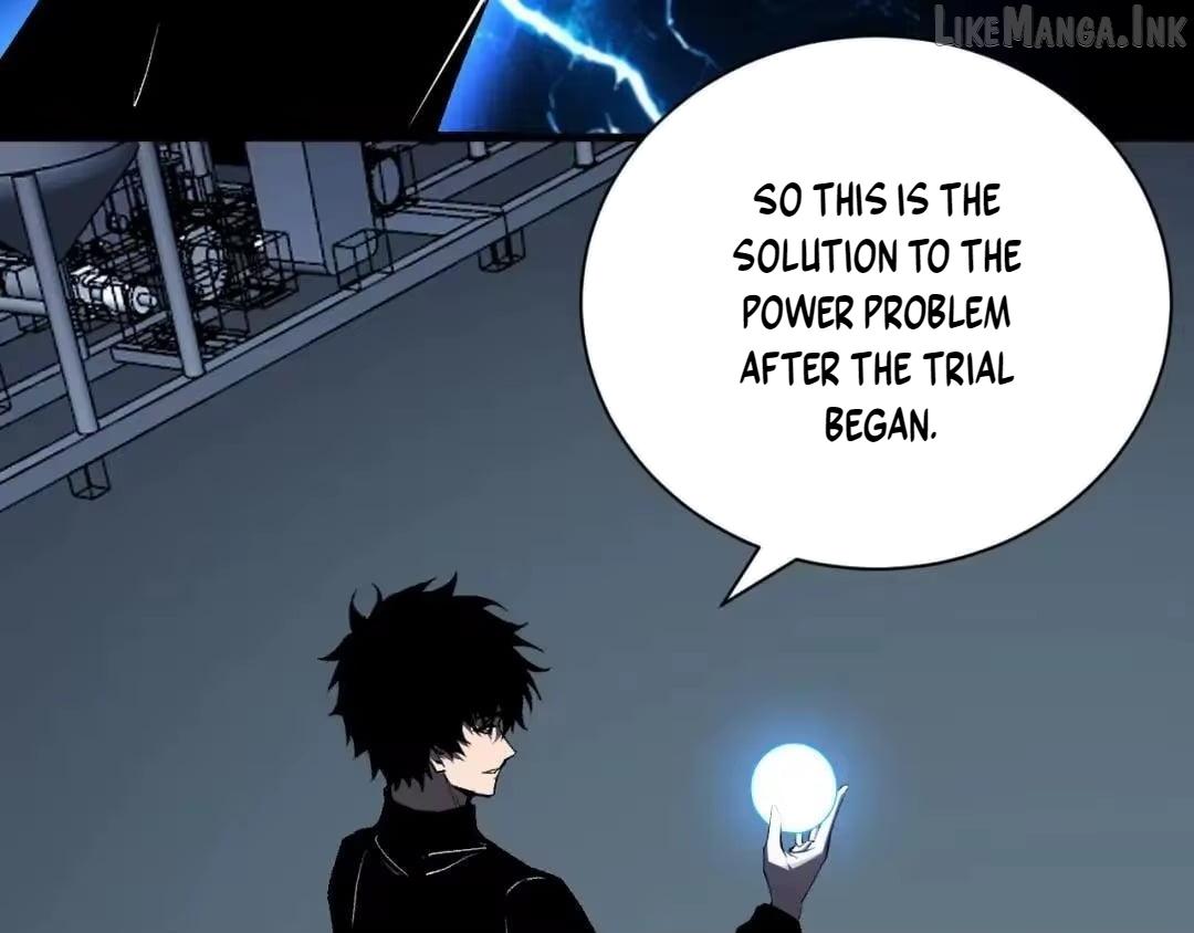 Virus King Chapter 122 - Page 81