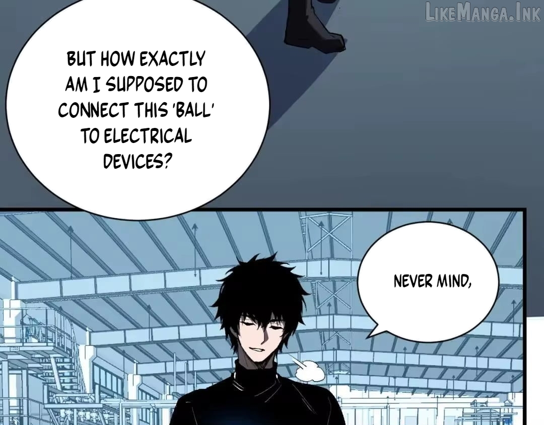Virus King Chapter 122 - Page 83