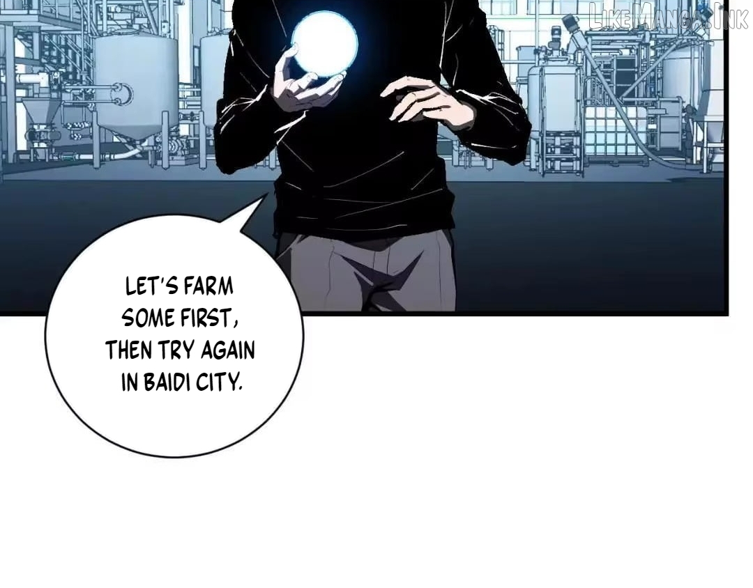 Virus King Chapter 122 - Page 84