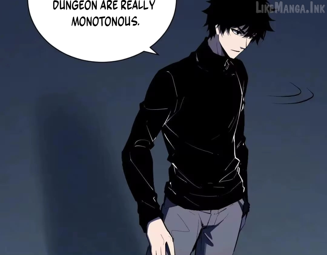 Virus King Chapter 122 - Page 91