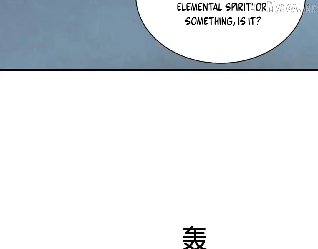 Virus King Chapter 122 - Page 93
