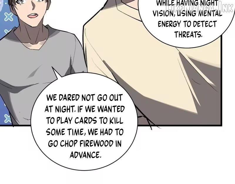 Virus King Chapter 123 - Page 103