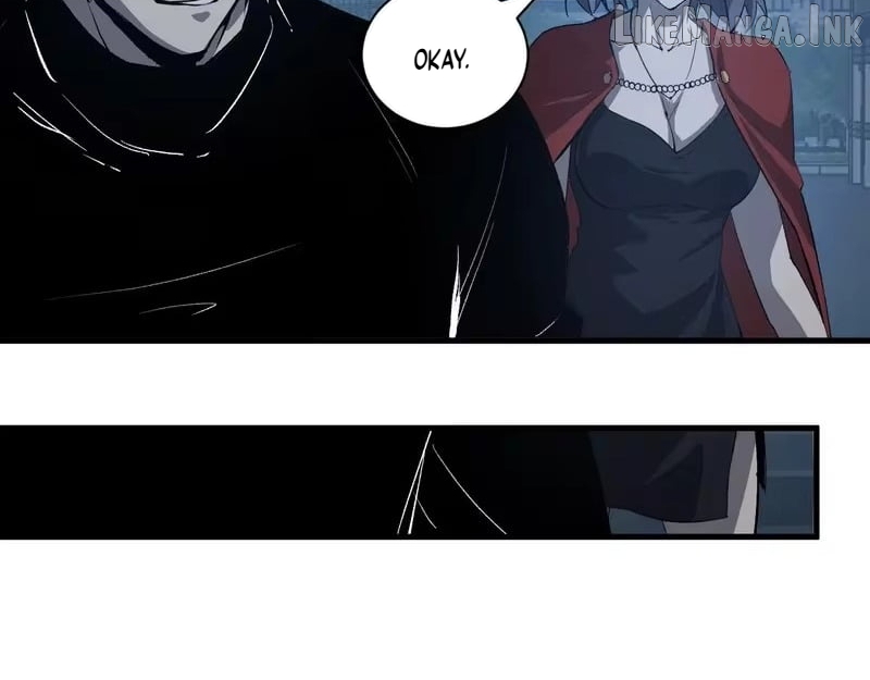 Virus King Chapter 123 - Page 105