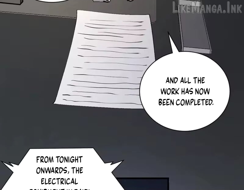 Virus King Chapter 123 - Page 109