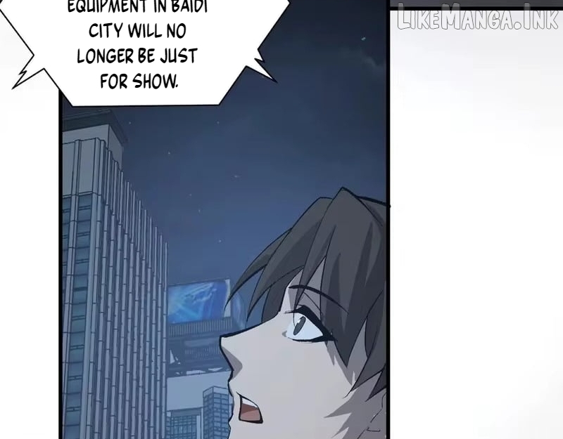Virus King Chapter 123 - Page 110