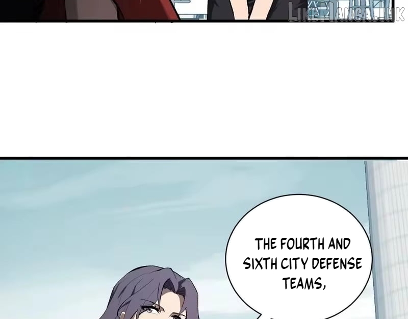 Virus King Chapter 123 - Page 26