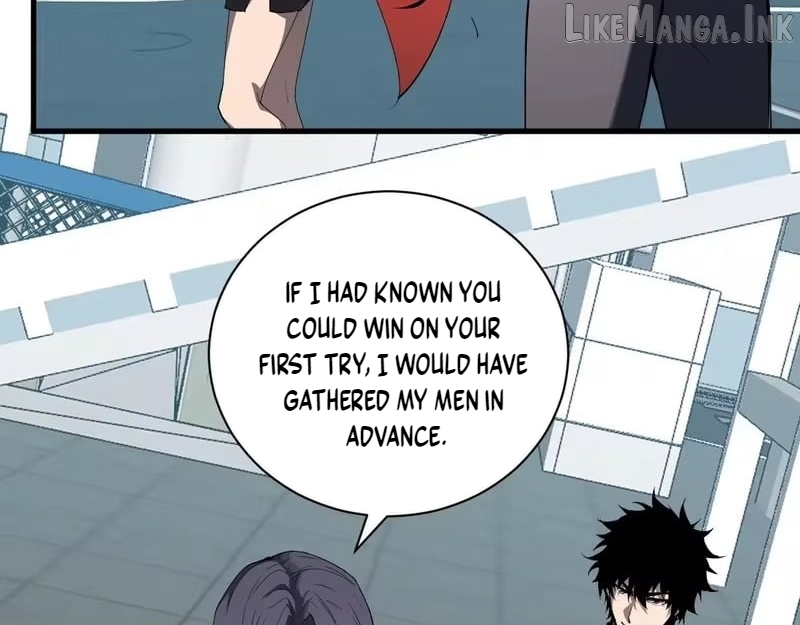 Virus King Chapter 123 - Page 36