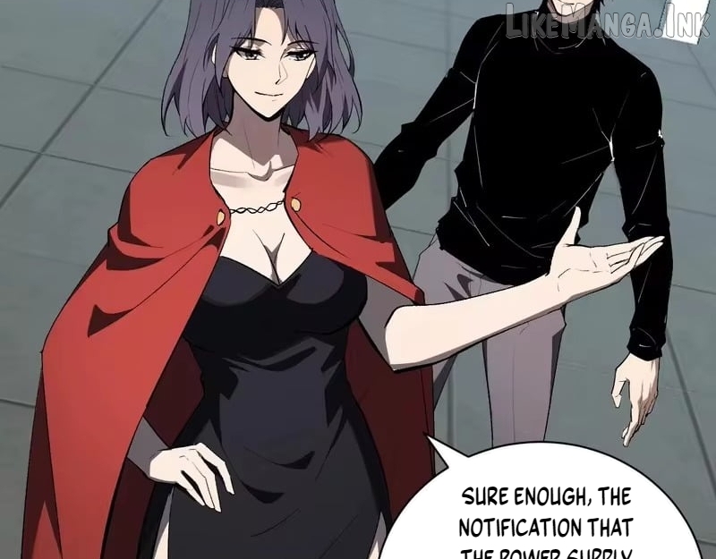 Virus King Chapter 123 - Page 37