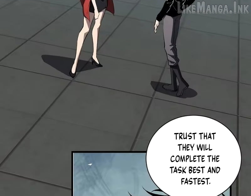 Virus King Chapter 123 - Page 40