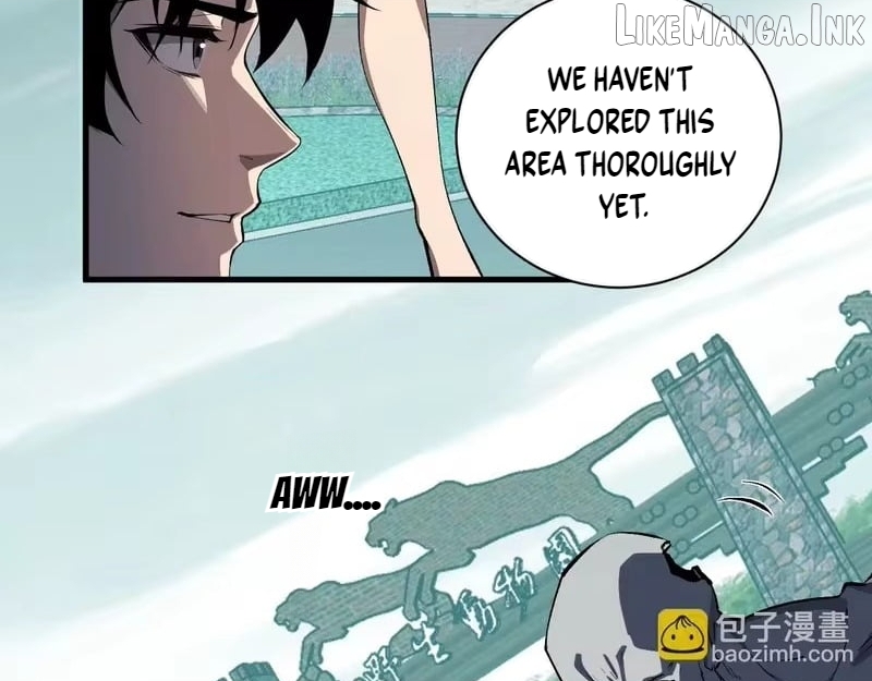 Virus King Chapter 123 - Page 52