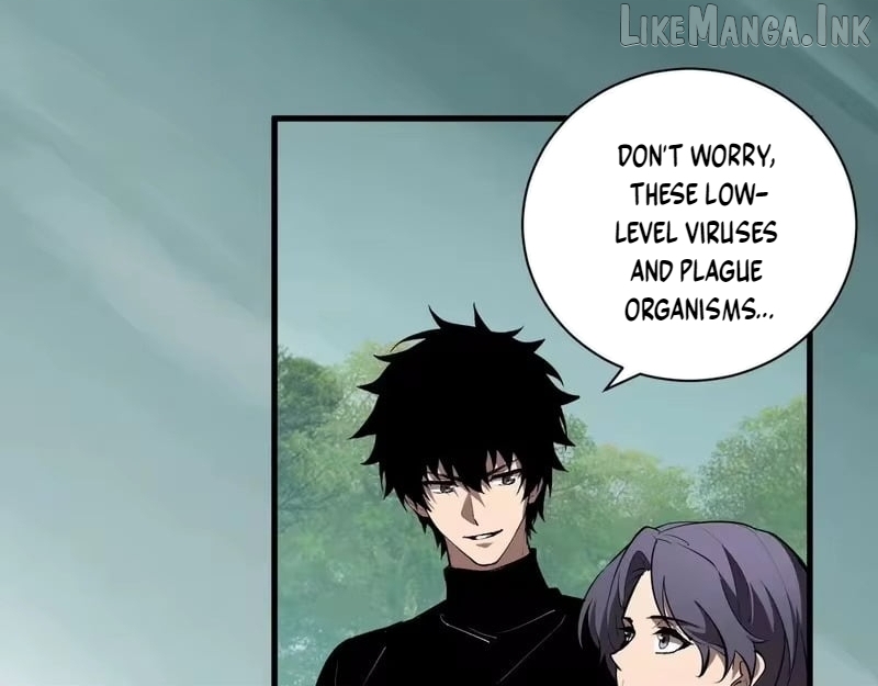 Virus King Chapter 123 - Page 57