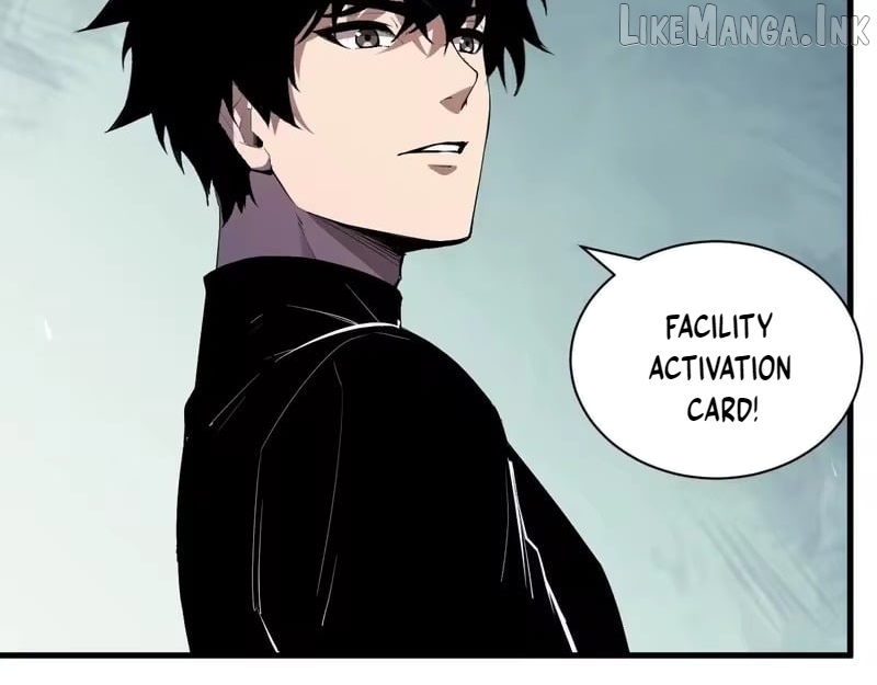 Virus King Chapter 123 - Page 6