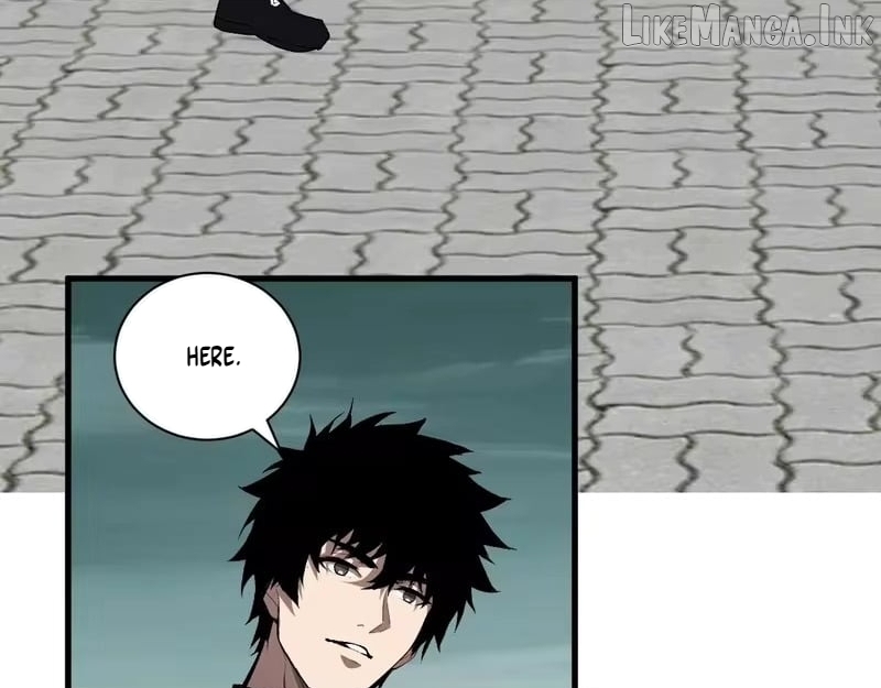Virus King Chapter 123 - Page 67