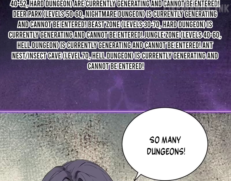 Virus King Chapter 123 - Page 76