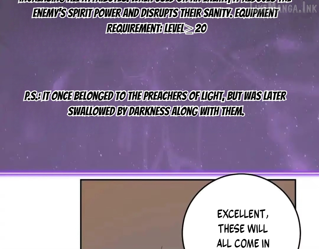 Virus King Chapter 124 - Page 108