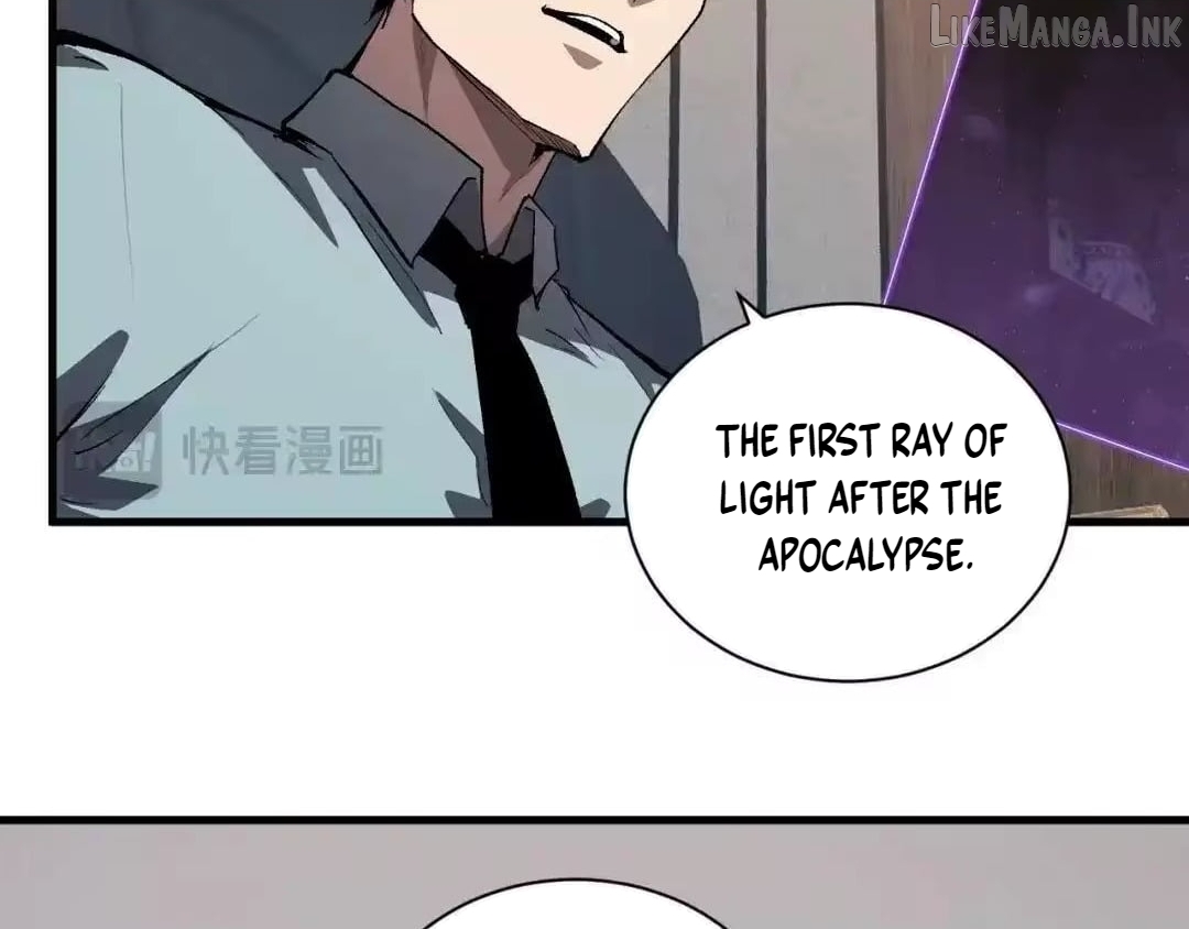 Virus King Chapter 124 - Page 16
