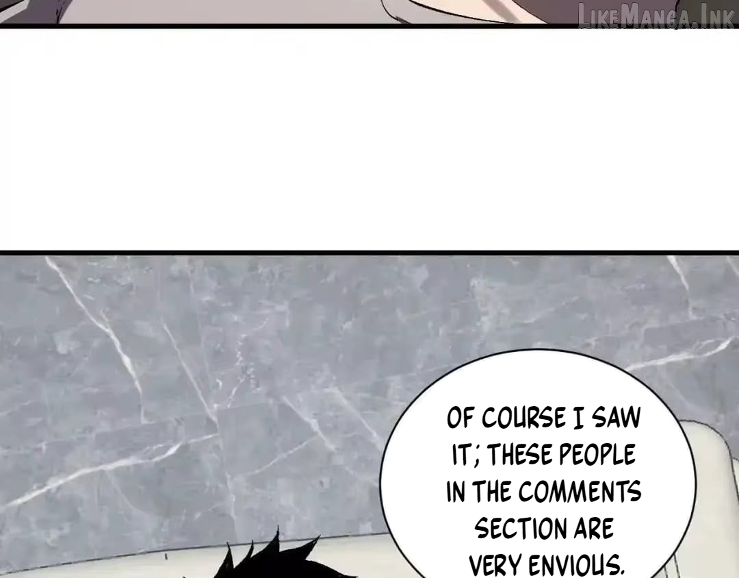 Virus King Chapter 124 - Page 19
