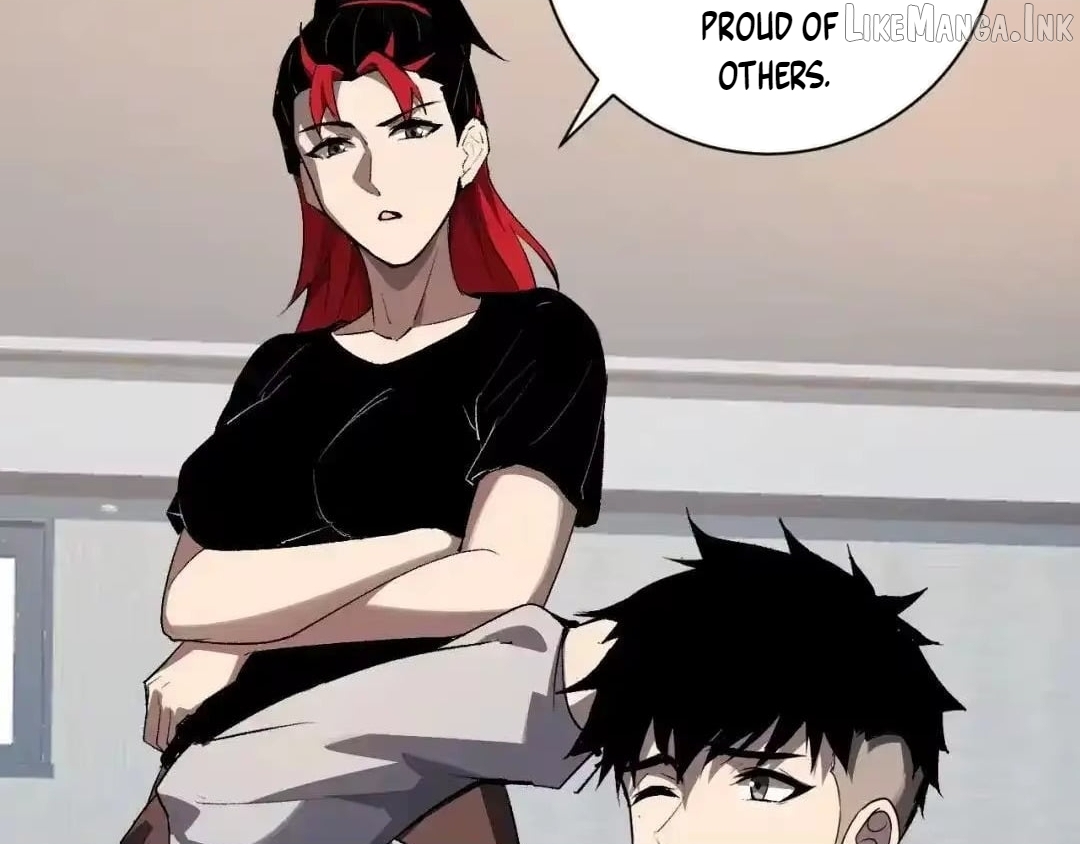 Virus King Chapter 124 - Page 27