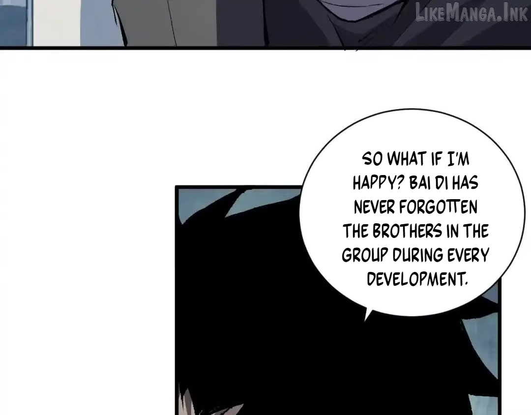 Virus King Chapter 124 - Page 29