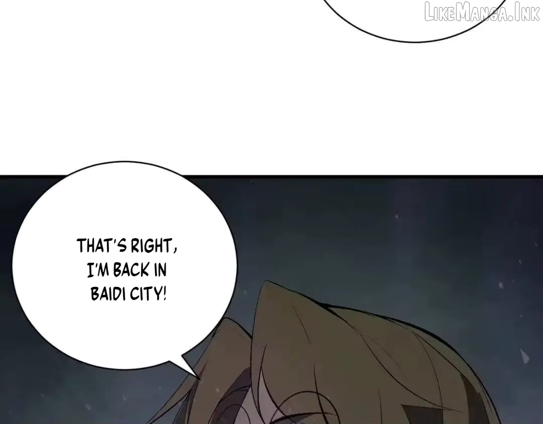 Virus King Chapter 124 - Page 3
