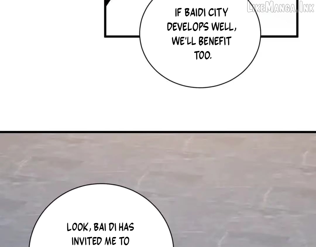 Virus King Chapter 124 - Page 31